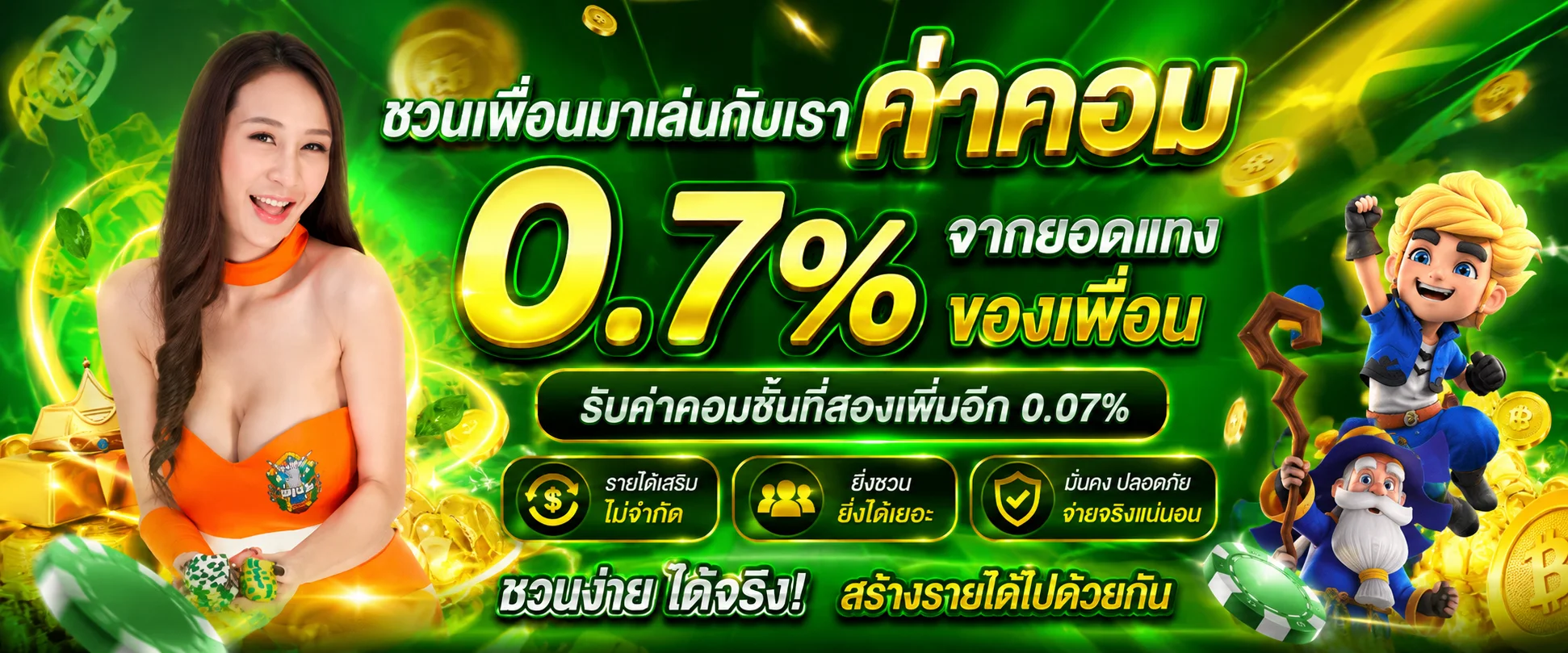 EcoG345 สล็อตแตกง่าย เครดิตฟรี ฟรีสปิน สมัครฟรี
